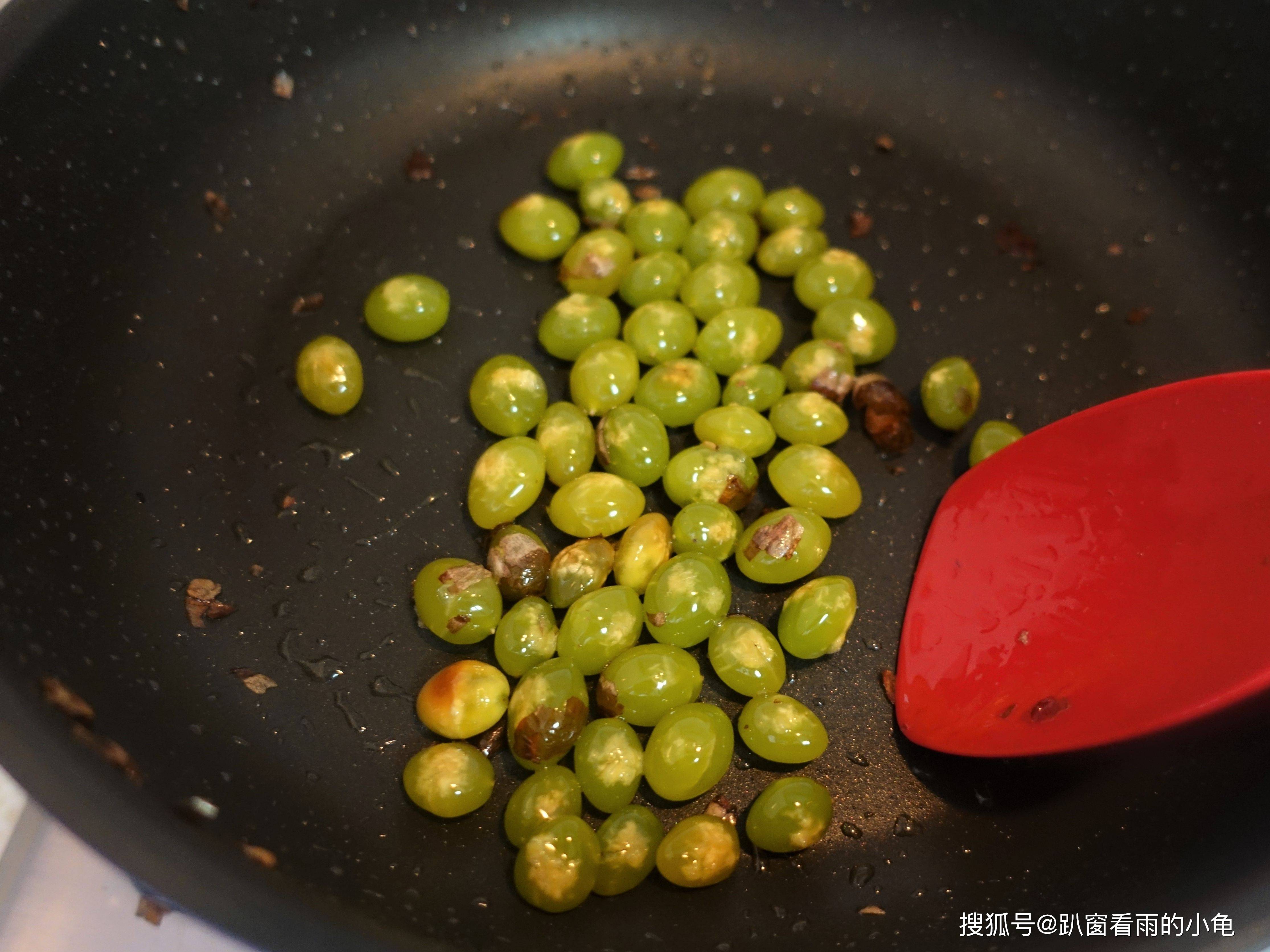 做法|白果小零食的3种做法：简单又方便，吃起来软糯香甜，回味无穷