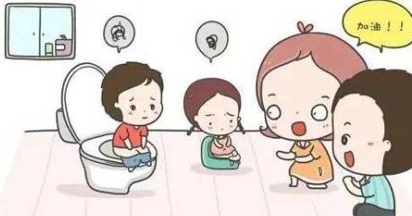 家长|10个孩子8个不敢在幼儿园大便，真正原因竟是这个！网友：太真实