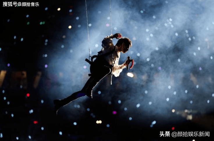生命|在游乐园开火星演唱会?华晨宇的奇妙心思远不止这些