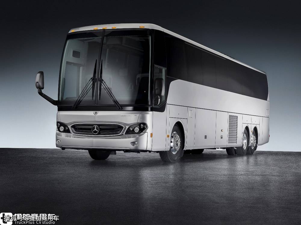 为美国豪华客车市场再立标杆奔驰在北美发布tourrider系列巴士
