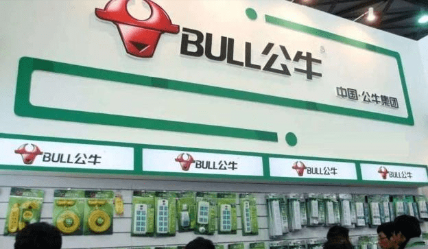 公牛集团被罚近3亿 dc1cc0396b734a93a5b5e1602727e727.png