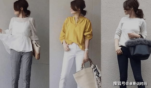 身材 人到中年如何穿出成熟感?这3个穿搭技巧要学会,减龄又时髦