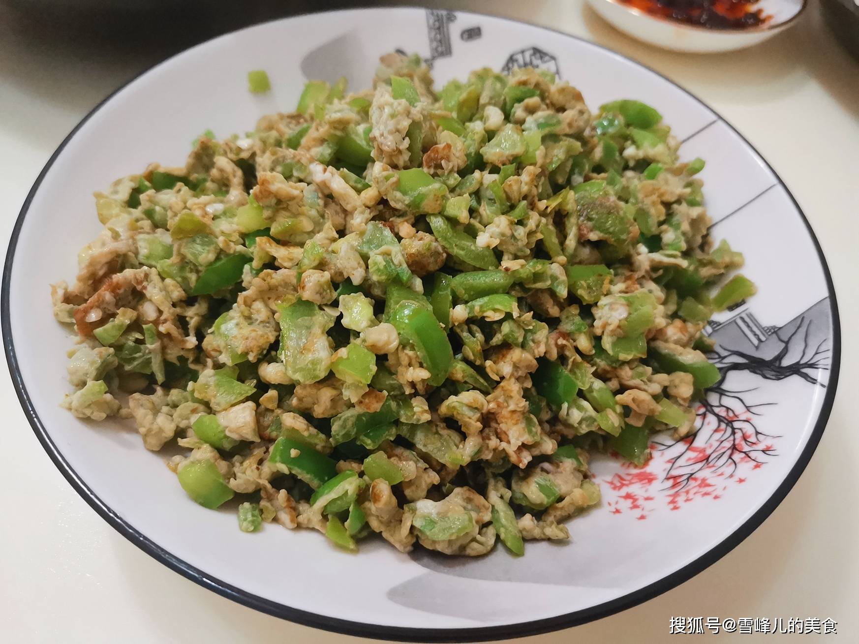 炒土豆丝|国庆节假期，早餐这样做，老人孩子都喜欢，清热去火有营养，做法真简单