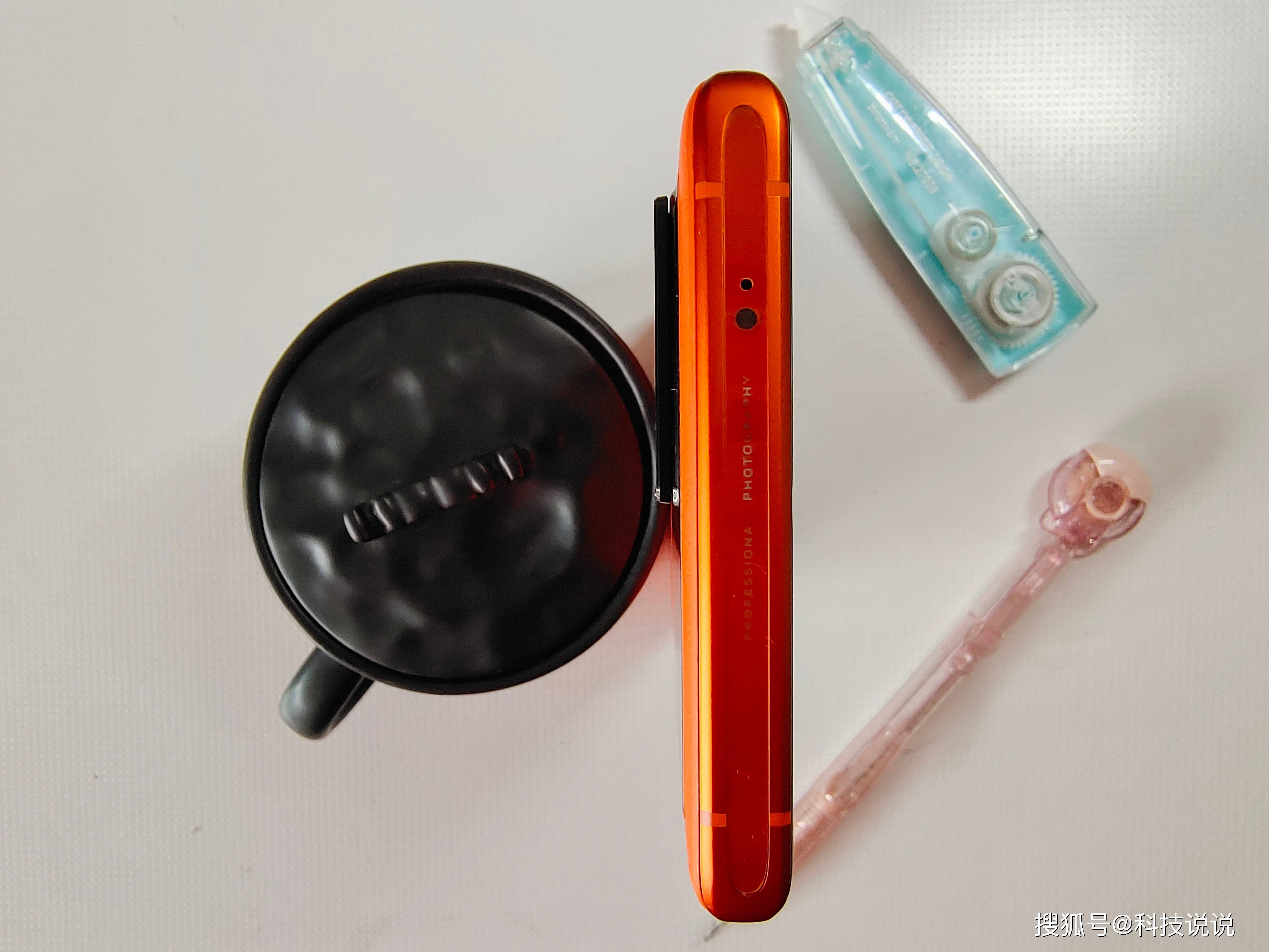 真香|vivo X70 Pro+上手体验：年度真香旗舰就是它了！