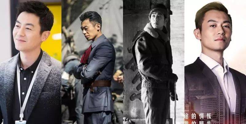 角色|忘记豆瓣评分7.6吧，《长津湖》里面他的表现同样也很出彩