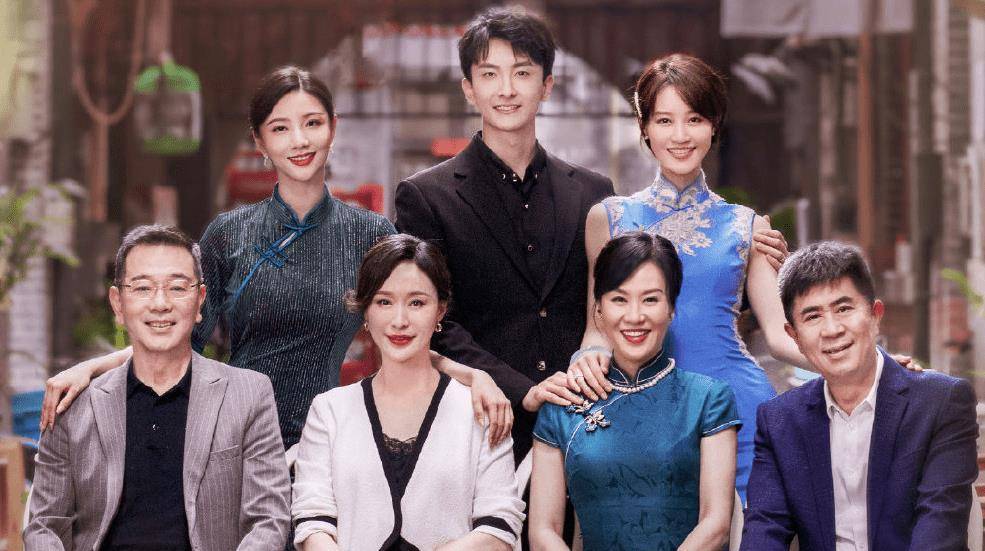 演技|出道16年不温不火,陈凯歌却对其赞赏有加,牛骏峰离出圈只差一步