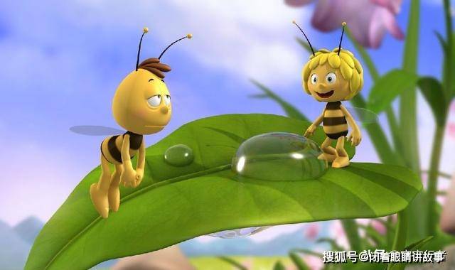 蜜蜂为什么蜇人