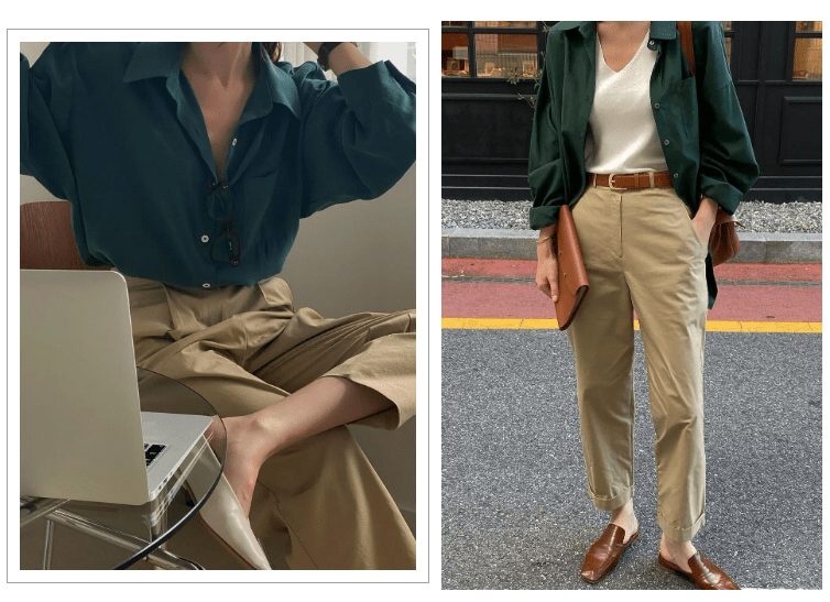 绿配咖色好看吗 127d25a8c7424e608570d4421274a50c.png