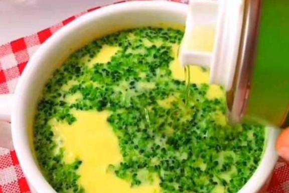 蔬菜|家里有孩子的,这三款早餐一定要收藏,简单省时还营养,实用!