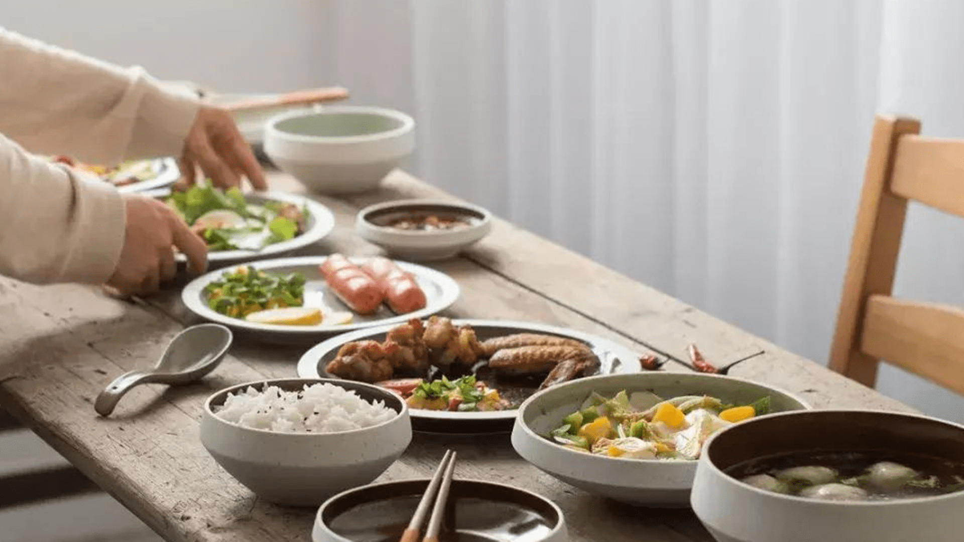 降低|晚餐如果发生一些改变，能降低癌症，心脏病风险，你会改吗？