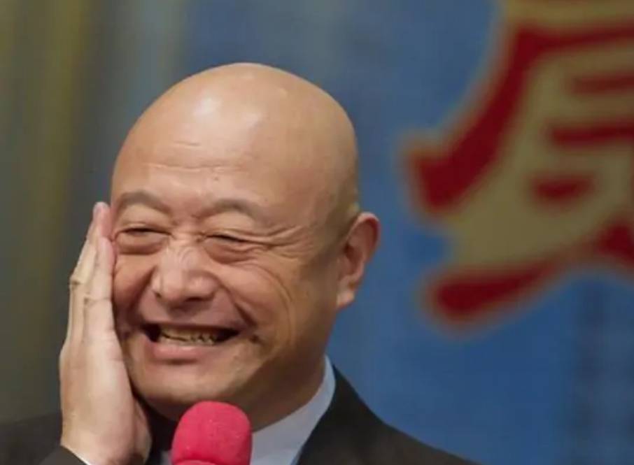 原创相声大师陈寒柏坠落史他的故事远比你想得更精彩