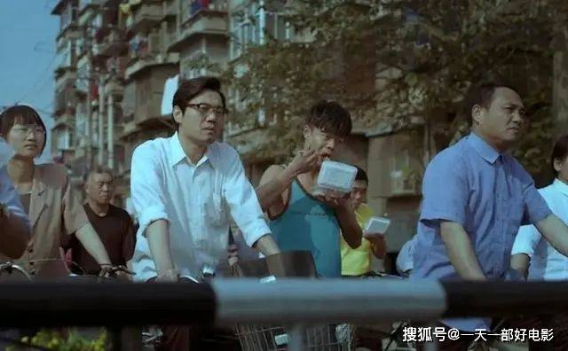 生活|扎心的“泼妇”,不容错过的冷门高分电影《万箭穿心》