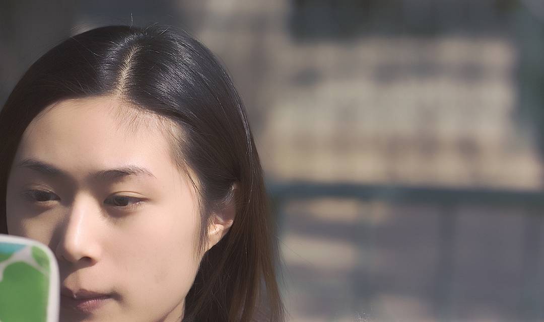 脸部女性衰老的标志：“脸部”会露马脚，若没中，祝贺，女人魅力十足