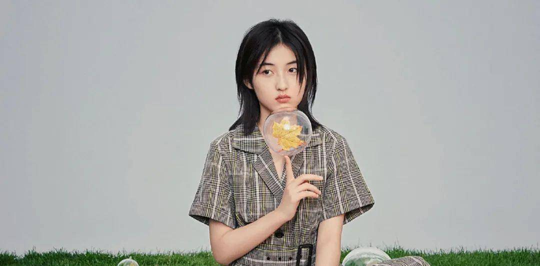 因为|《中国医生》里张子枫展现“神仙落泪”，有望成为00后“影后”？