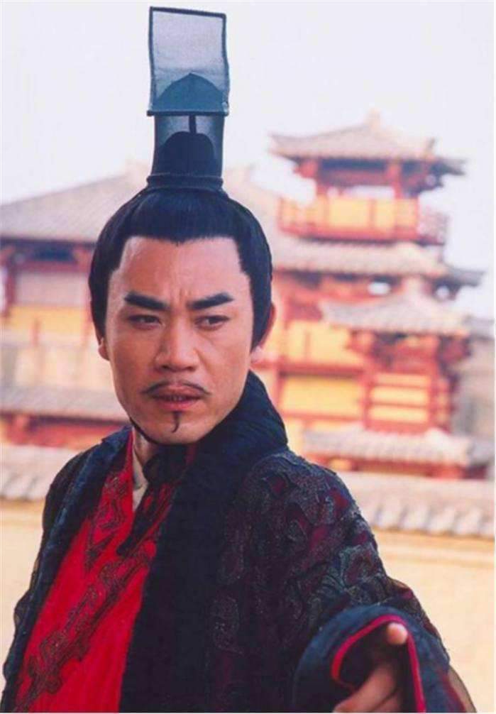 东方朔有多厉害汉武帝乳母犯法东方朔只说了一句话就救了乳母