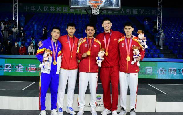 广东|CBA新赛季五大看点：郭艾伦冲生涯首个MVP，胡金秋有望蜕变