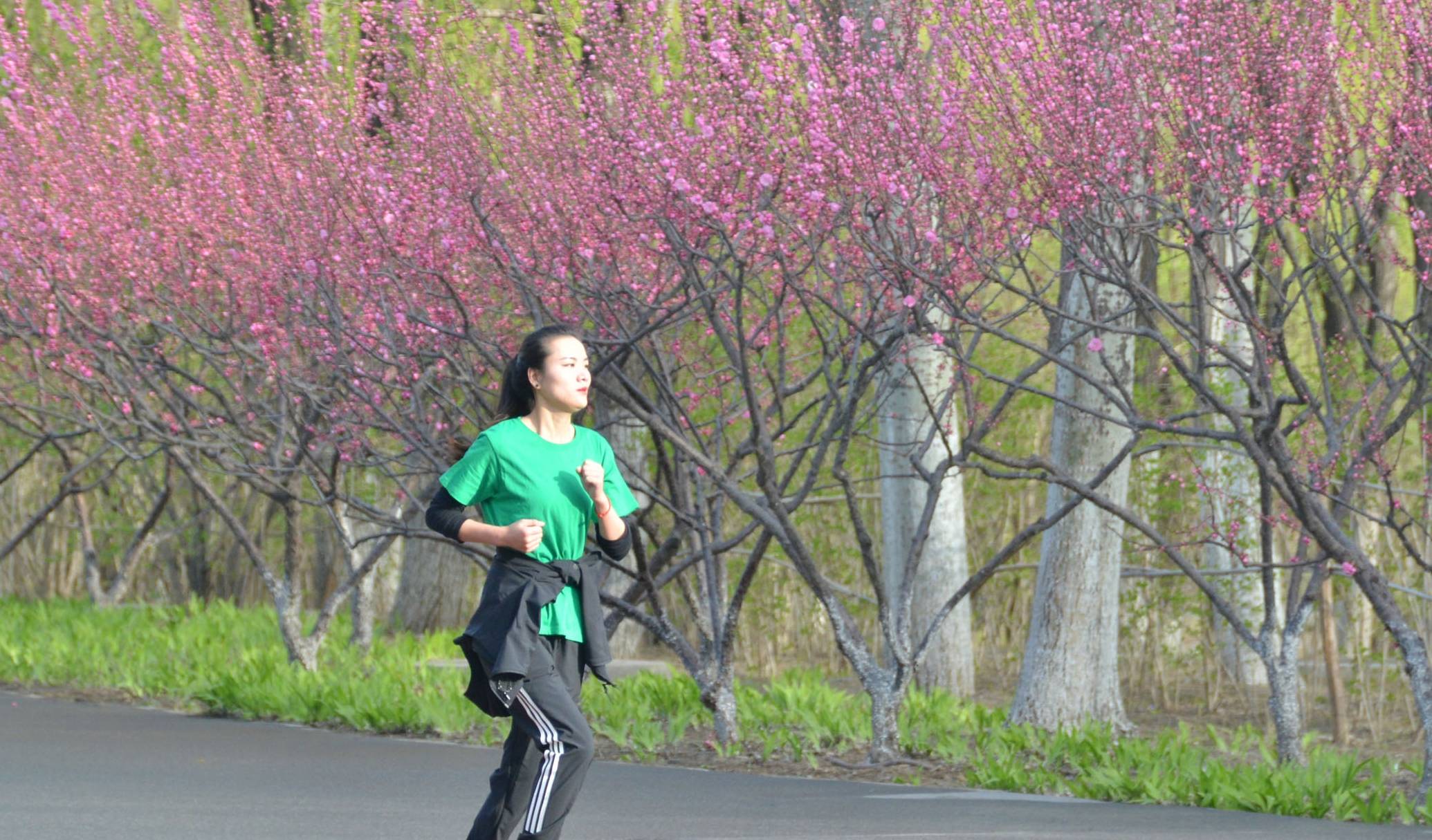 脸部女性衰老的标志：“脸部”会露马脚，若没中，祝贺，女人魅力十足