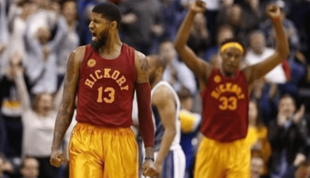 整体 白送都不要！细数NBA十件设计很难看的球衣！