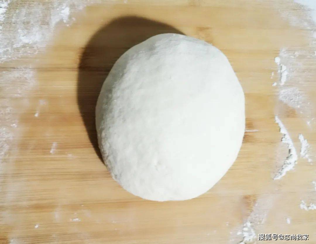 关键|早餐给孩子做荷叶包,给肉包子都不换,关键是夹的馅料满口留香!