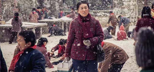 王继才|日票房才386万，大满贯影帝和4位国家一级演员的大片，观众不买账？