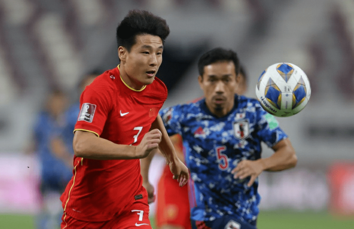 比賽|曝國足歸期確定，一人鎖定首發(fā)！拿不到4分回主場無意義