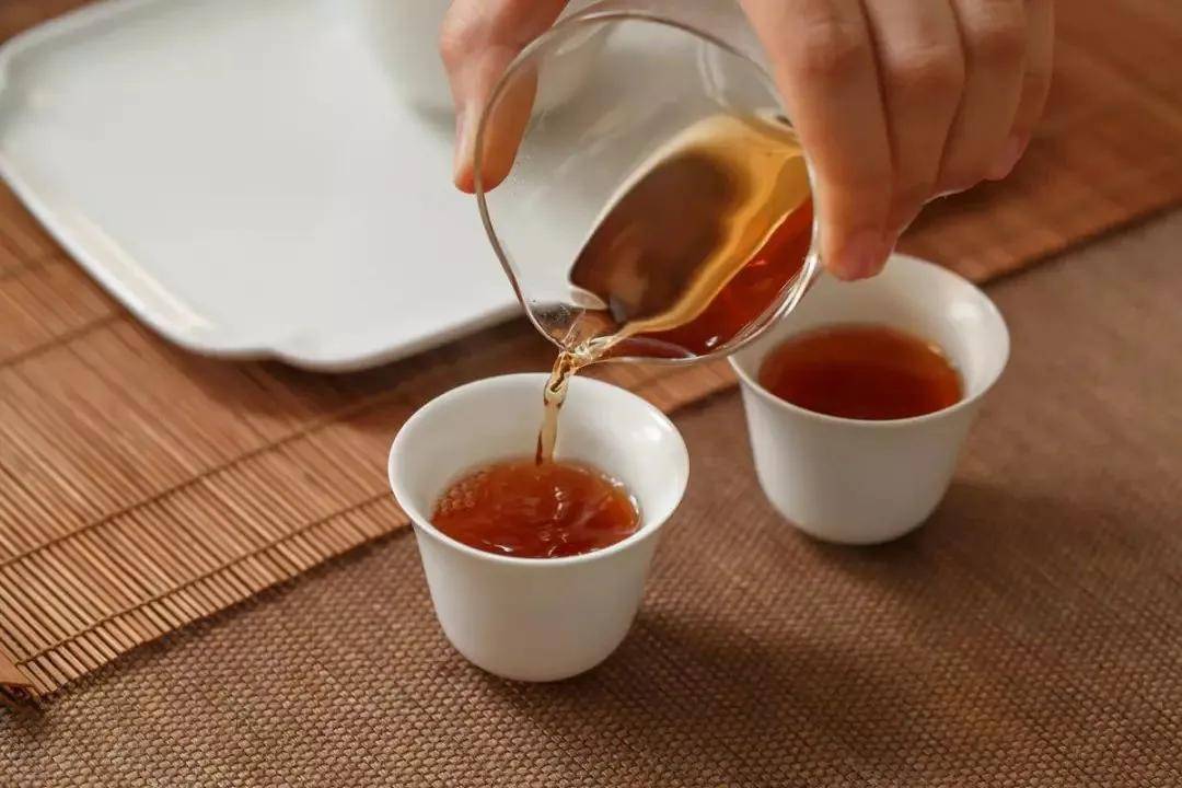 血管|喝茶不仅仅是享受，更多的是养生！