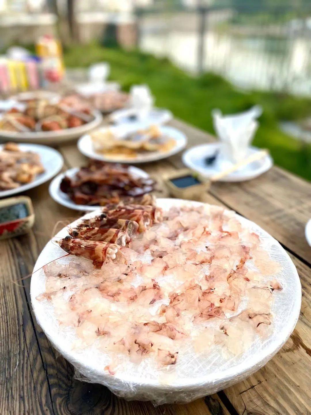 国庆绝了！浙江人如何称霸国庆朋友圈？都是套路→