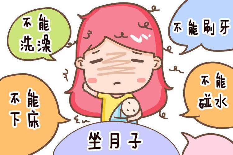 子宫|月子坐好了有哪些情况？