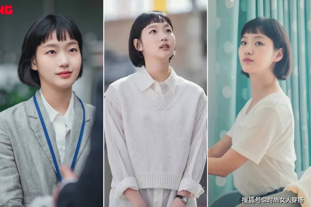 Chanel 遭男友劈腿再遇真爱，换100+时髦Look！30岁的她，靠什么俘获男神？