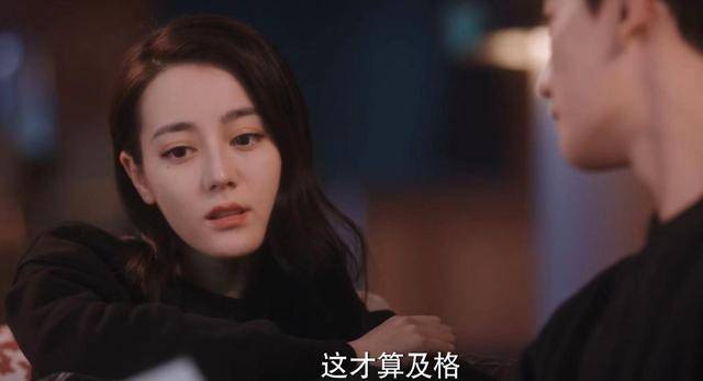 剧情|被航天官方点名！迪丽热巴新剧播放量破3亿，剧情越看越上头！