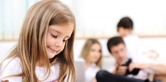 家长|孩子从回家后若有这些反应，很可能在幼儿园过得不好，家长别大意