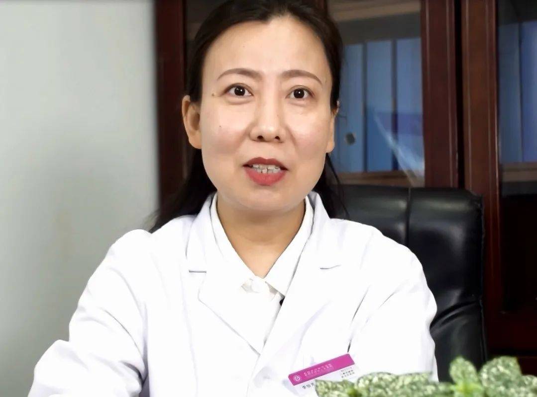 妇幼保健院|儿科医生的仁心使命——记咸阳市妇幼保健院儿科医生李怡芳