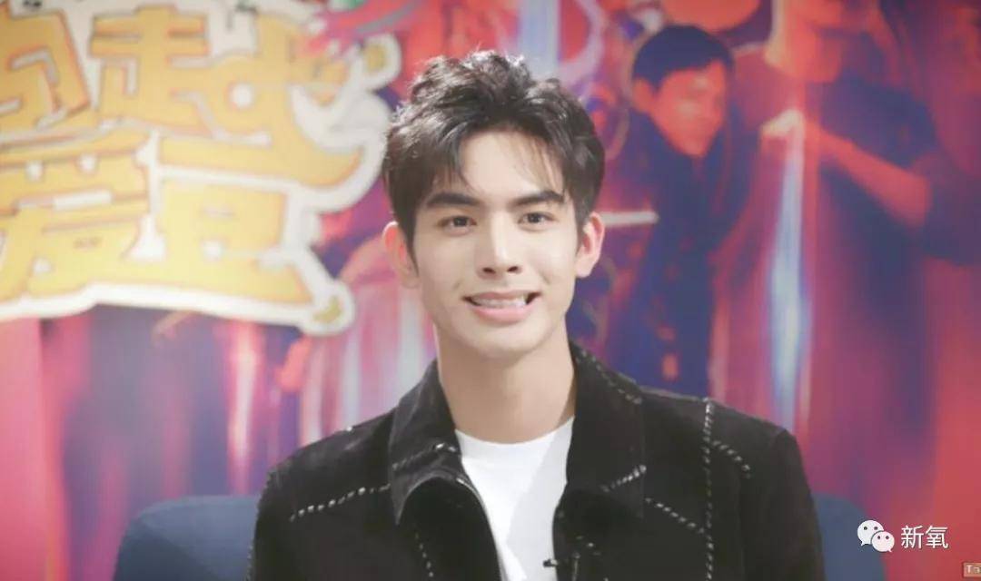 威龙终于知道孙俪不如甄嬛好看的原因了…