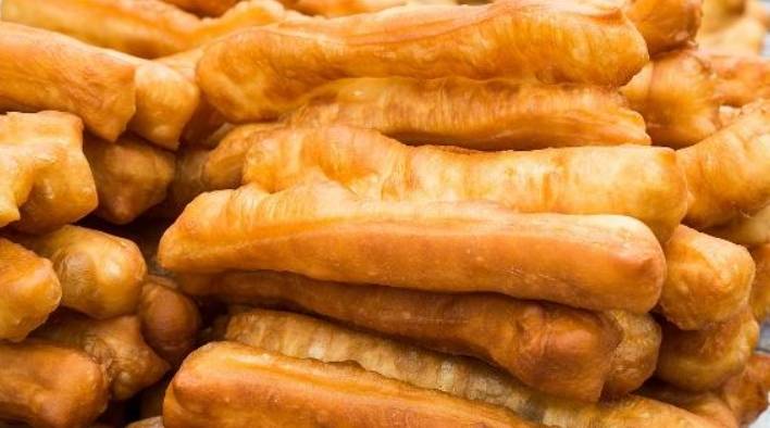 肉夹馍|最易发胖的早餐,若你每天都吃,变成“水桶腰”就怪不得别人了