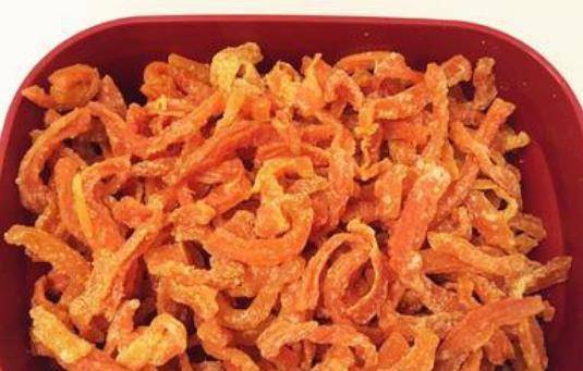 加入适量|孩子爱吃外面的零食？教你在家做，再也不用花钱买，自己做的放心