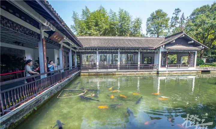 杭州植物园有一个神秘部门，从不对外开放！