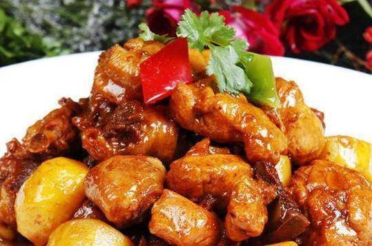 加入适量|立秋别忘给家人“贴秋膘”,这几道菜润燥滋补,做法简单,超营养