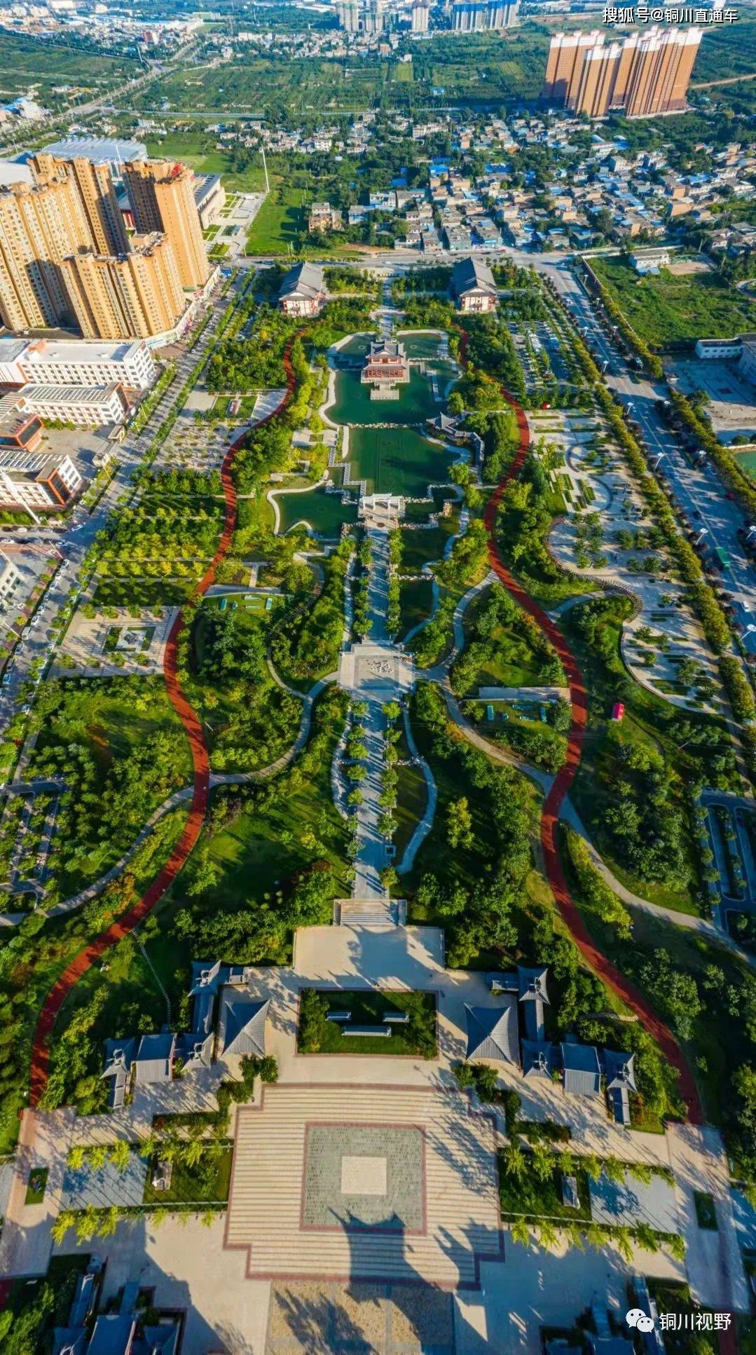 大气 请欣赏铜川摄影师张宝光作品，气势恢宏，高端大气上档次