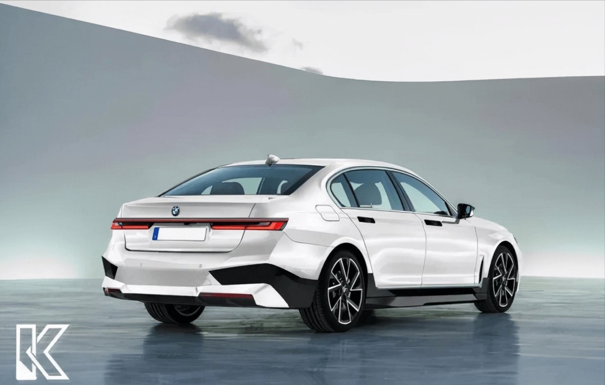 270匹马力的六缸宝马7系将推出新款动力