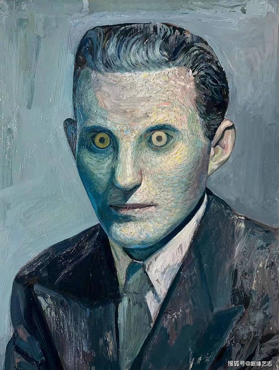 新世界2016年,雷蒙德搬到了韩国首尔.