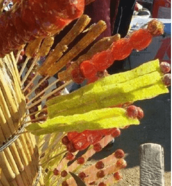 爆笑GIF圖：自從娶了她，我現在說話聲音也大了，我看誰還敢惹我 搞笑整蠱 第8张