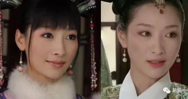 威龙终于知道孙俪不如甄嬛好看的原因了…