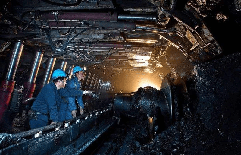 煤机|山西煤矿安全生产有了“智”力保障