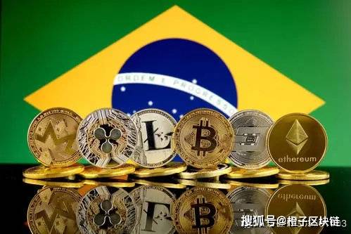  比特币或将在巴西合法化！ 币圈信息