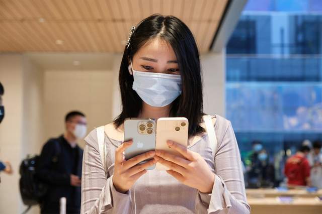 华为手机性价比排行榜_华为可惜!高端手机销量排行出炉:苹果依旧强势,黑马品牌诞生(2)