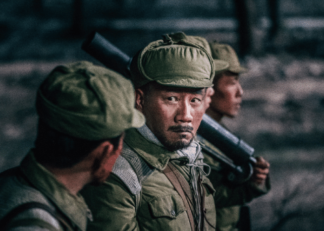 档期|《长津湖》还有下部？原班人马回归，片长122分钟或将春节档上映