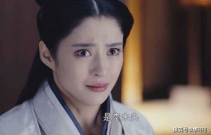 什么眼睛越大越好看？这8个明星眼大如铜铃，突出人类极限反变丑！