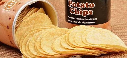 垃圾|真正的“垃圾零食”被公布,尽量少出现在家里,很多人喜欢吃