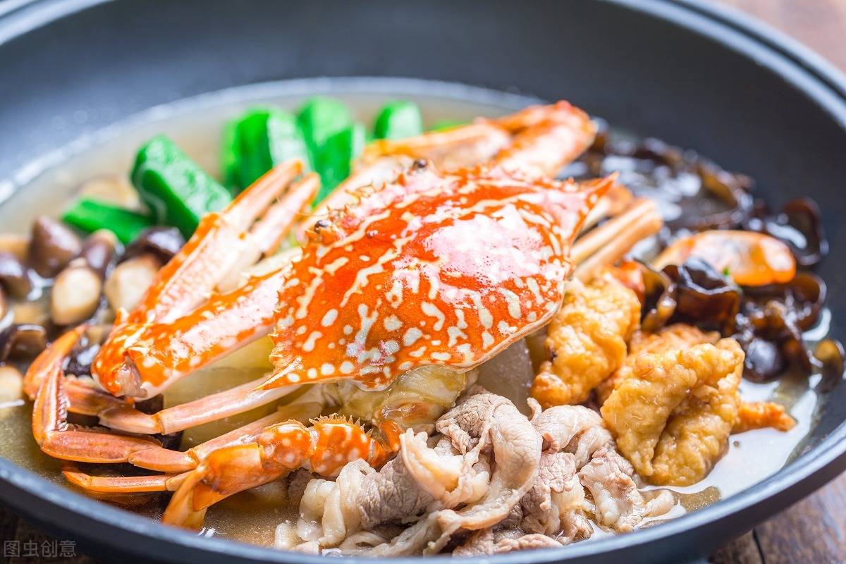 肾脏|好好吃饭，谨“肾”饮食，别让美食伤了自己的肾