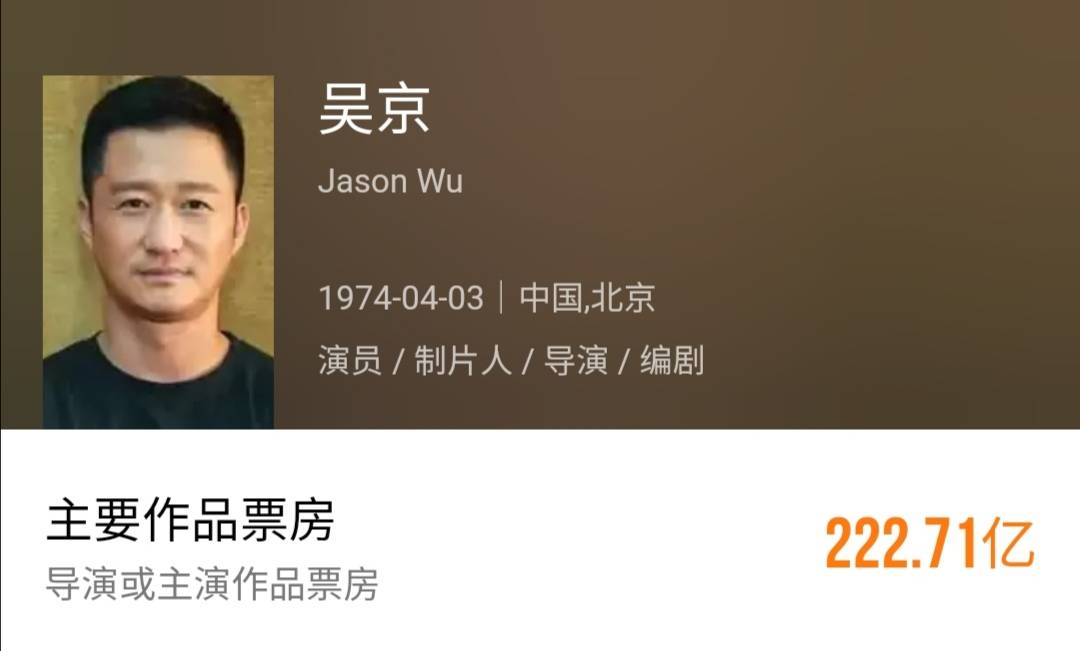 实绩|百亿票房这么简单？这13位演员都做到了，但每一个都曾被质疑